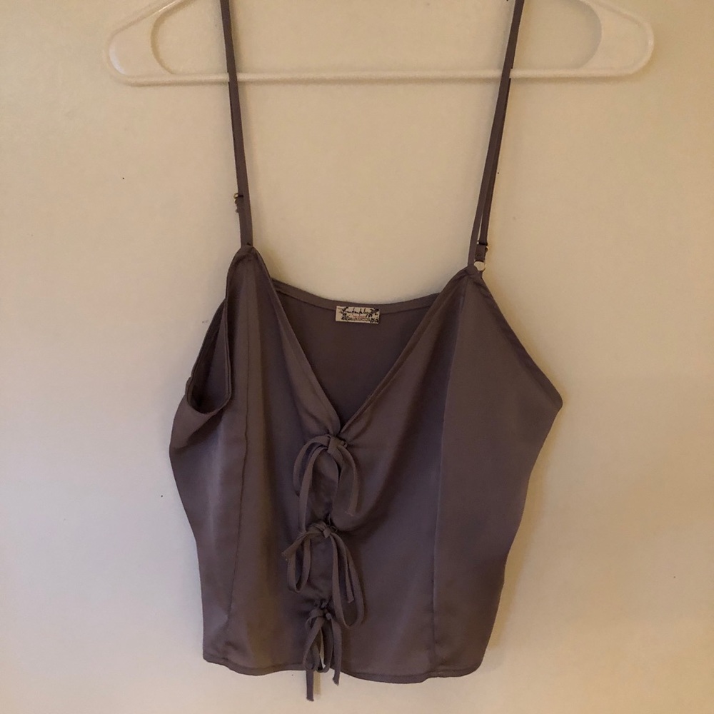 FP intimates top